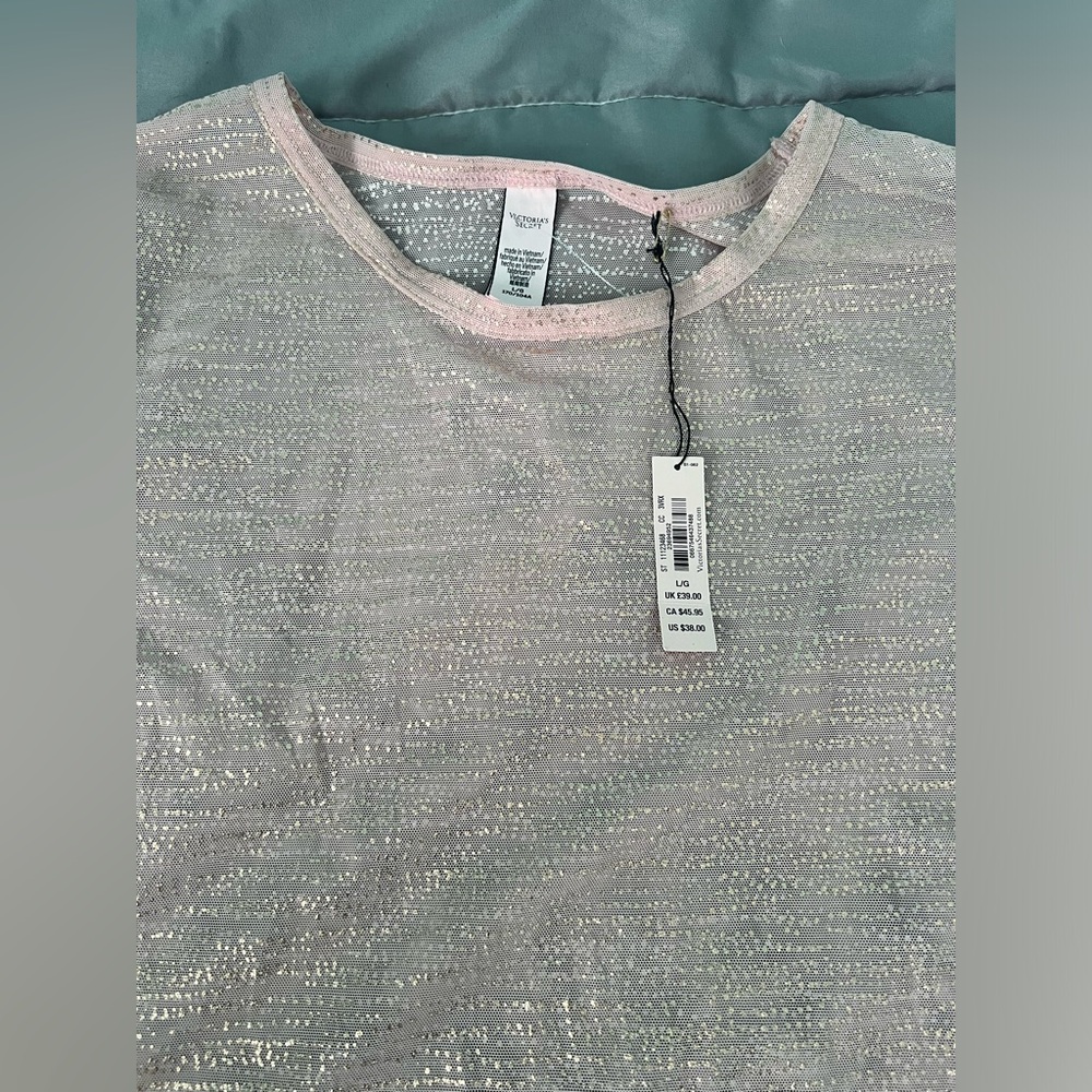 Victoria Secret Top